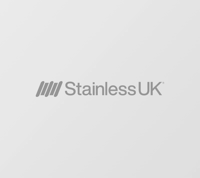 Stainless UK Install 10 KW Fiber Laser