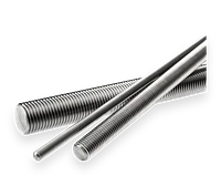 Threaded Rod