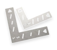 Reveal Plates