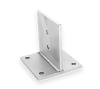 Timber Connectors