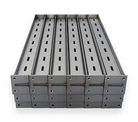 Masonry Support and Restraint