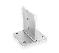 STC-CB / T Blade Post Support