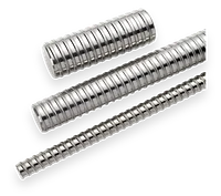 Grip Rib® Stainless Reinforcing Bar