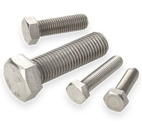 Set Screws