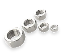 Hexagon Nuts