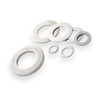 Stainless Steel Washers