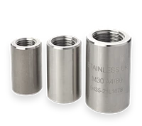 Round Couplers