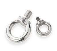 Lifting Eye Bolts