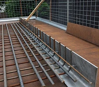Heavy Angle and Channel Sections – Applications