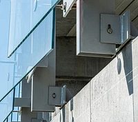 Welded Fabrications – Applications
