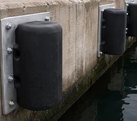 Bearing Plates / Anchor Plates / Cut Plate – Applications