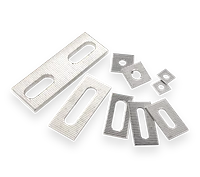 Serrated Pads & Washers