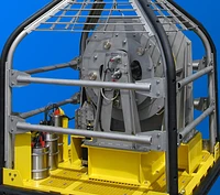 Stainless UK Dives in the Deep Sea with Datem