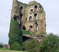 Ancient Castle Defies Time and Gravity – Thanks to Stainless UK