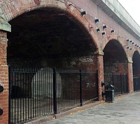 Stainless UK Strengthens Historic Leeds Viaduct