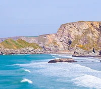 Grip-Bar Anchors Used to Help Protect Cornish Archaeological Site