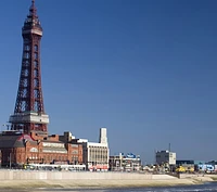 Stainless UK stops Blackpool’s Comedy Carpet from 'cracking up’