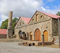 Stainless UK – A Stronger Hold on Industrial Heritage