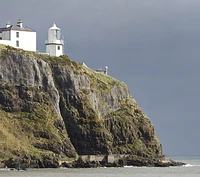 Grip-Bar Anchors Help Stabilise Historic Lighthouse Cliff Face