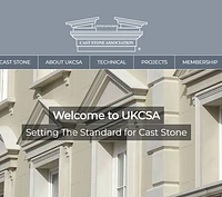Stainless UK Join UKCSA