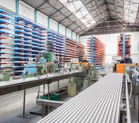 Stainless UK Increase Their Manufacturing Space