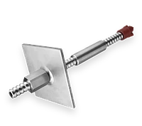 Stainless Injection Anchor