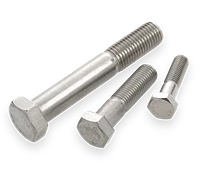 Bolts