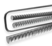 Stainless Steel Reinforcing Bar