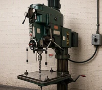 Drilling, Tapping & Countersinking
