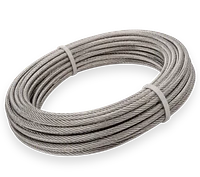 Stainless Steel Wire Rope