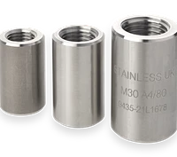 Couplers & Connectors
