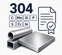 304/304L