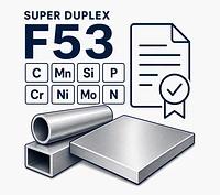Duplex 2507/F53