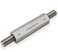 LH / RH Hexagonal Tensioning Couplers