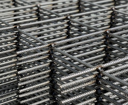 Stainless Steel Mesh