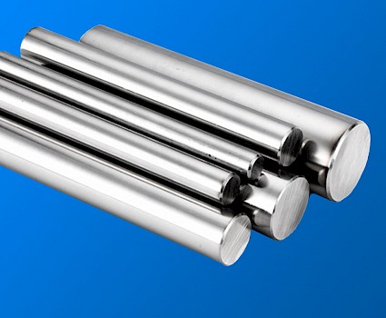 Stainless UK  Stainless Steel Dowel Bar (Round Bar)