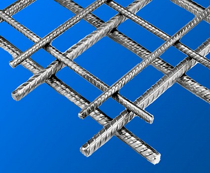 Stainless UK  Stainless Mesh Reinforcement