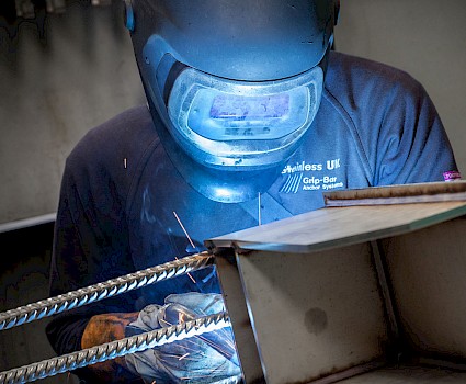 MIG Welding