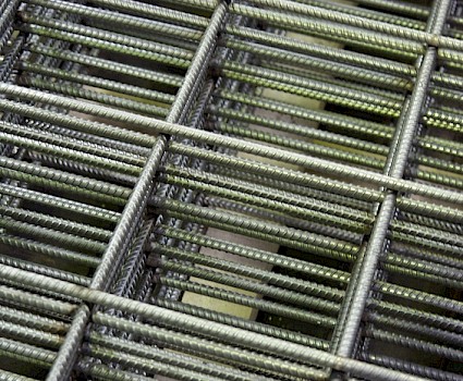 A252 Stainless Steel Mesh