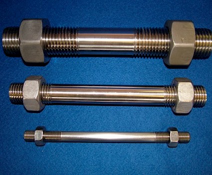 Stainless Steel Stud Bolt