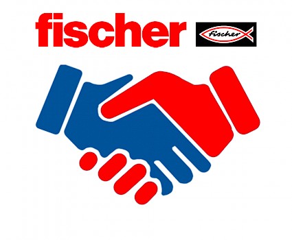 Fischer stockist
