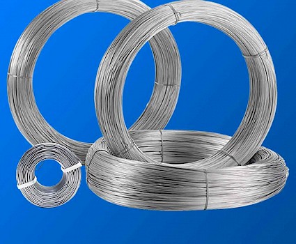 Stainless UK  Stainless steel tying wire